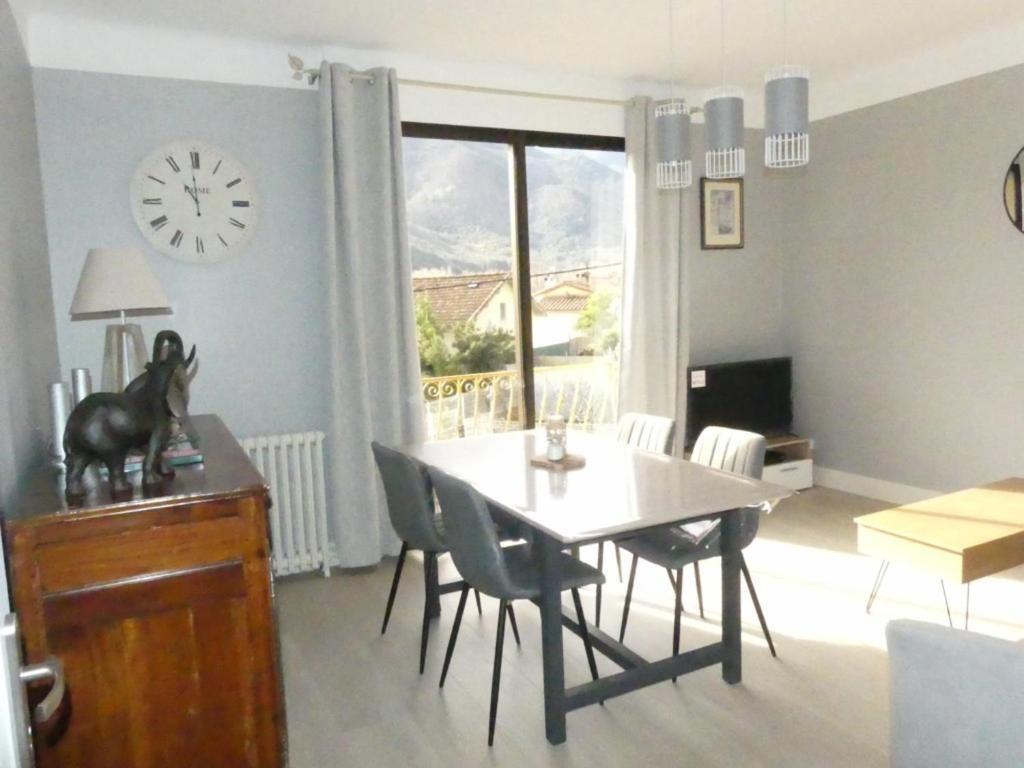 Bel Appartement Type F3 Amélie-les-Bains-Palalda Exterior foto